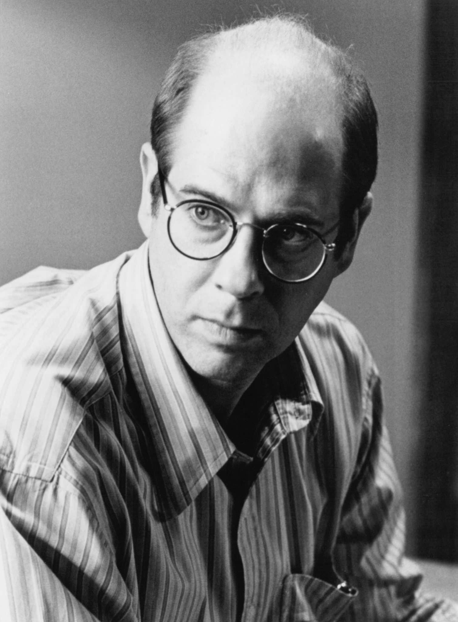 Still of Stephen Tobolowsky in Josh and S.A.M. (1993)