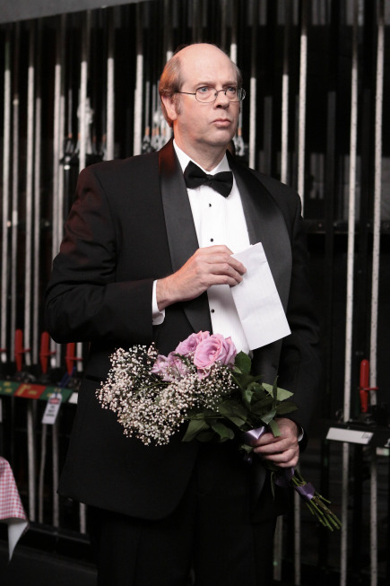 Still of Stephen Tobolowsky in Glee (2009)