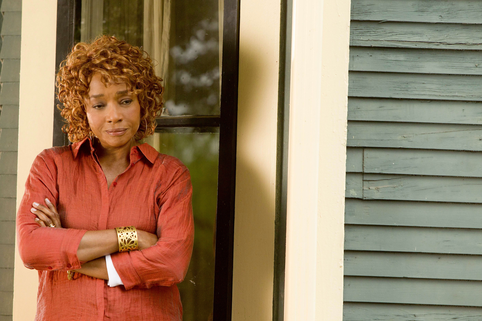 Still of Beverly Todd in Taken from Me: The Tiffany Rubin Story (2011)