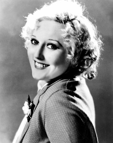 Thelma Todd