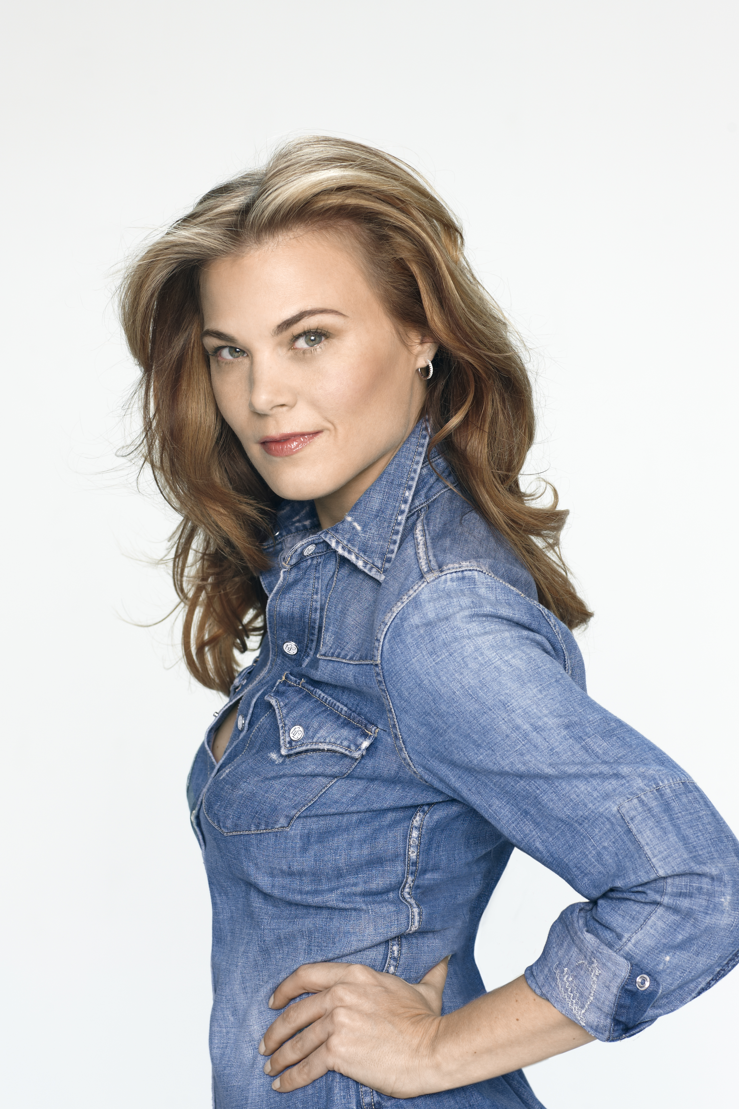 Gina Tognoni