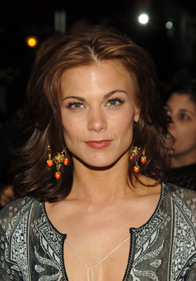 Gina Tognoni at event of The 32nd Annual Daytime Emmy Awards (2005)