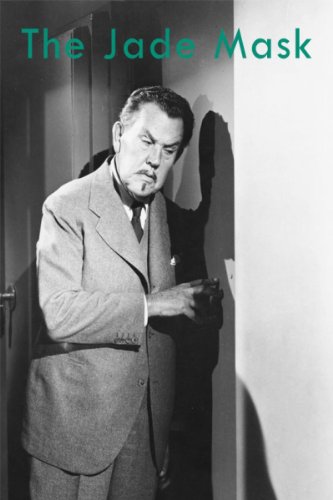 Sidney Toler in The Jade Mask (1945)