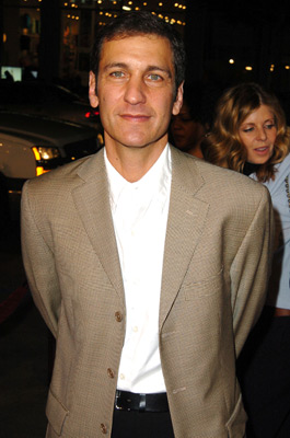 Michael Tollin at event of Coach Carter (2005)
