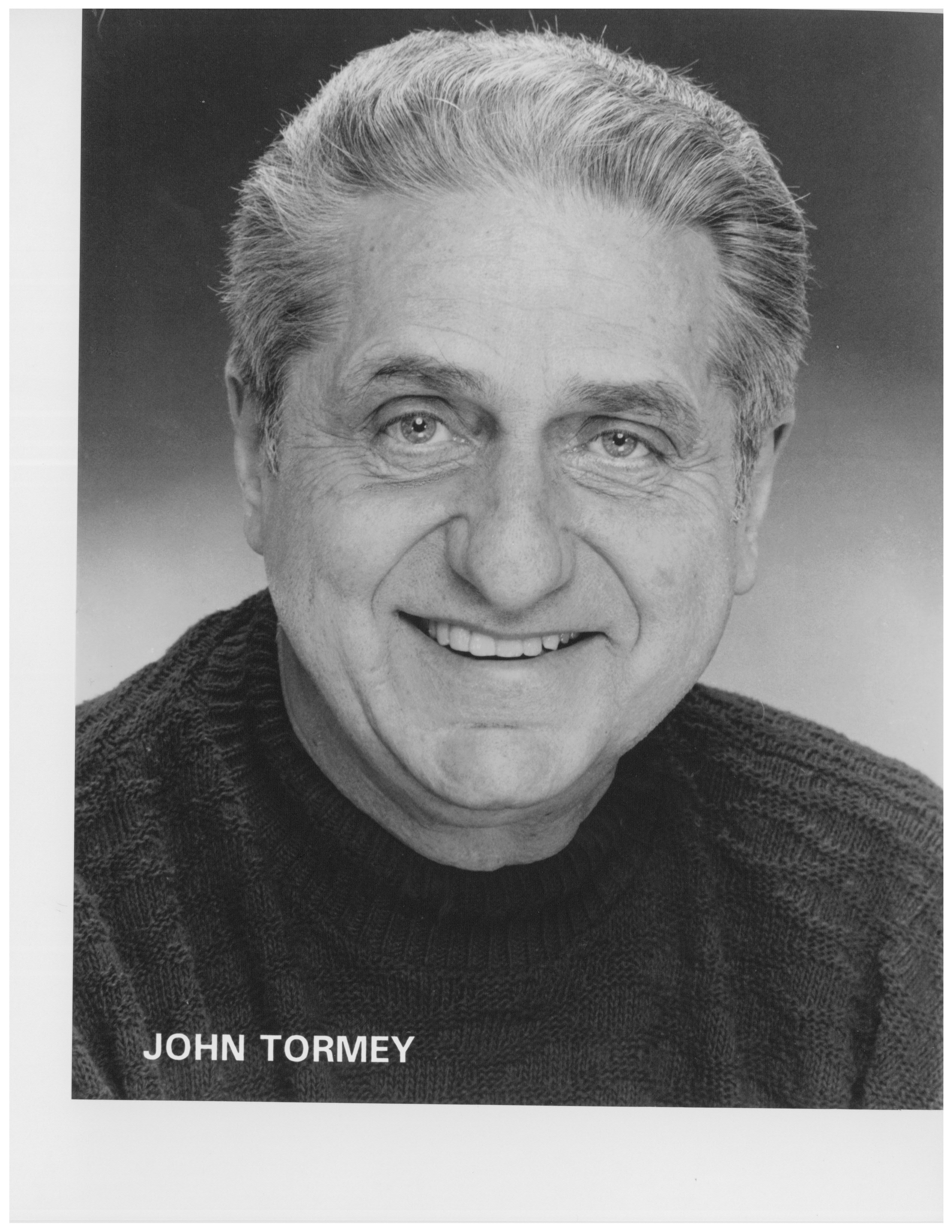 John Tormey