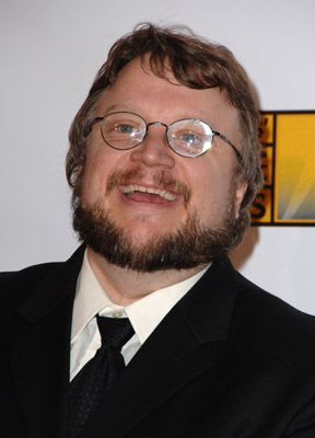 Guillermo del Toro