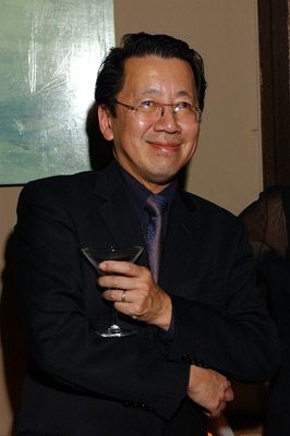 Ben Fong Torres