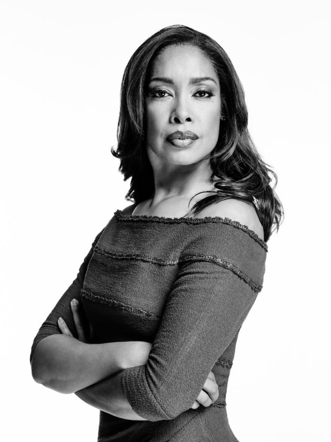 Still of Gina Torres in Suits (2011)
