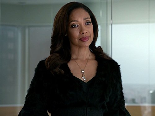 Still of Gina Torres in Suits: Intent (2015)