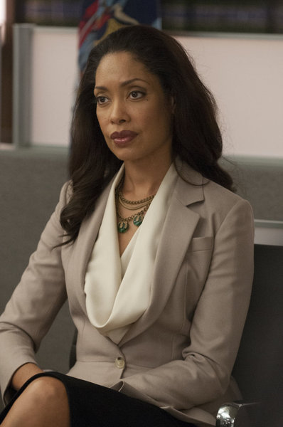 Still of Gina Torres in Suits (2011)