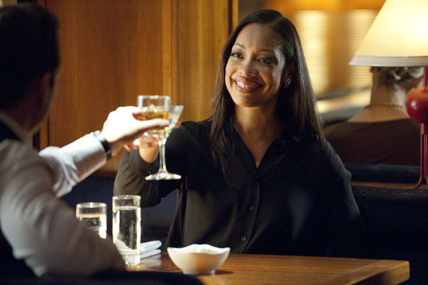 Still of Gina Torres in Suits (2011)