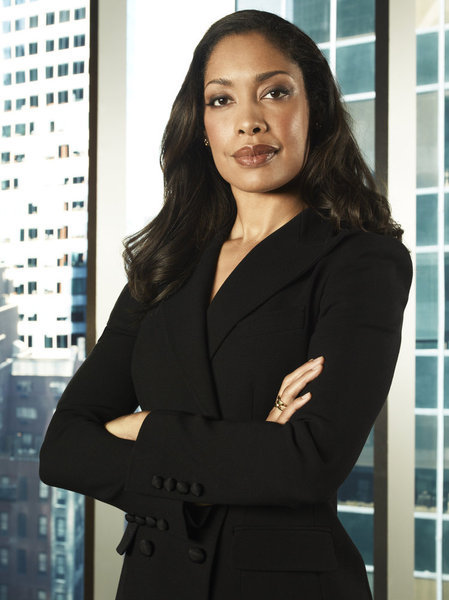 Still of Gina Torres in Suits (2011)