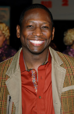 Guy Torry at event of Big Momma's House 2 (2006)