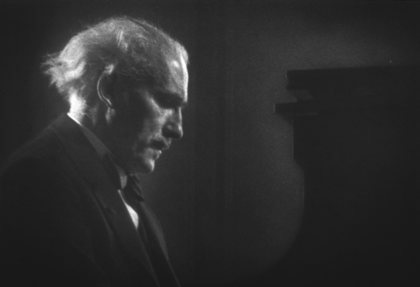 Arturo Toscanini circa 1940