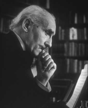 Arturo Toscanini circa 1940