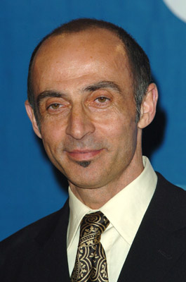 Shaun Toub