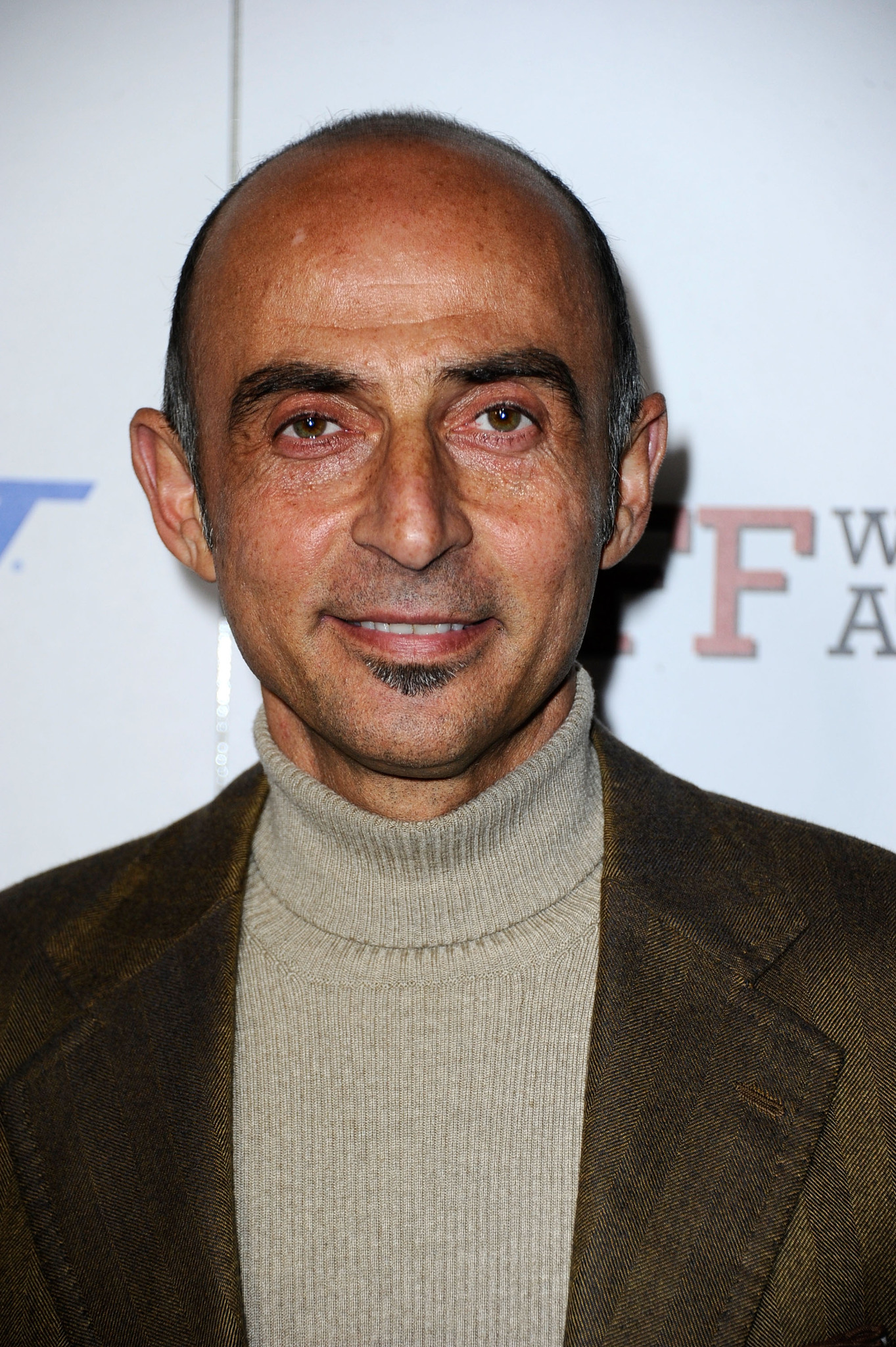Shaun Toub at event of Jeff, Who Lives at Home (2011)