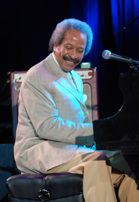 Allen Toussaint