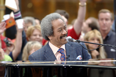 Allen Toussaint