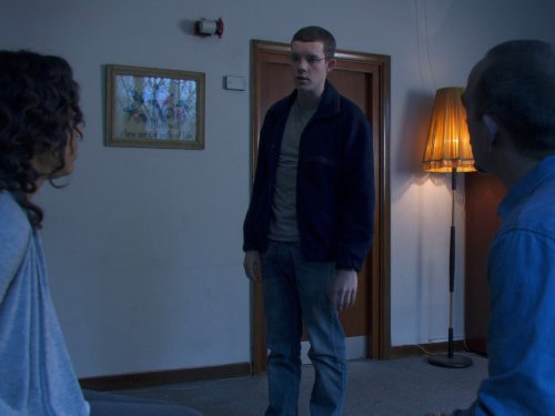 Still of Russell Tovey in Being Human (2008)