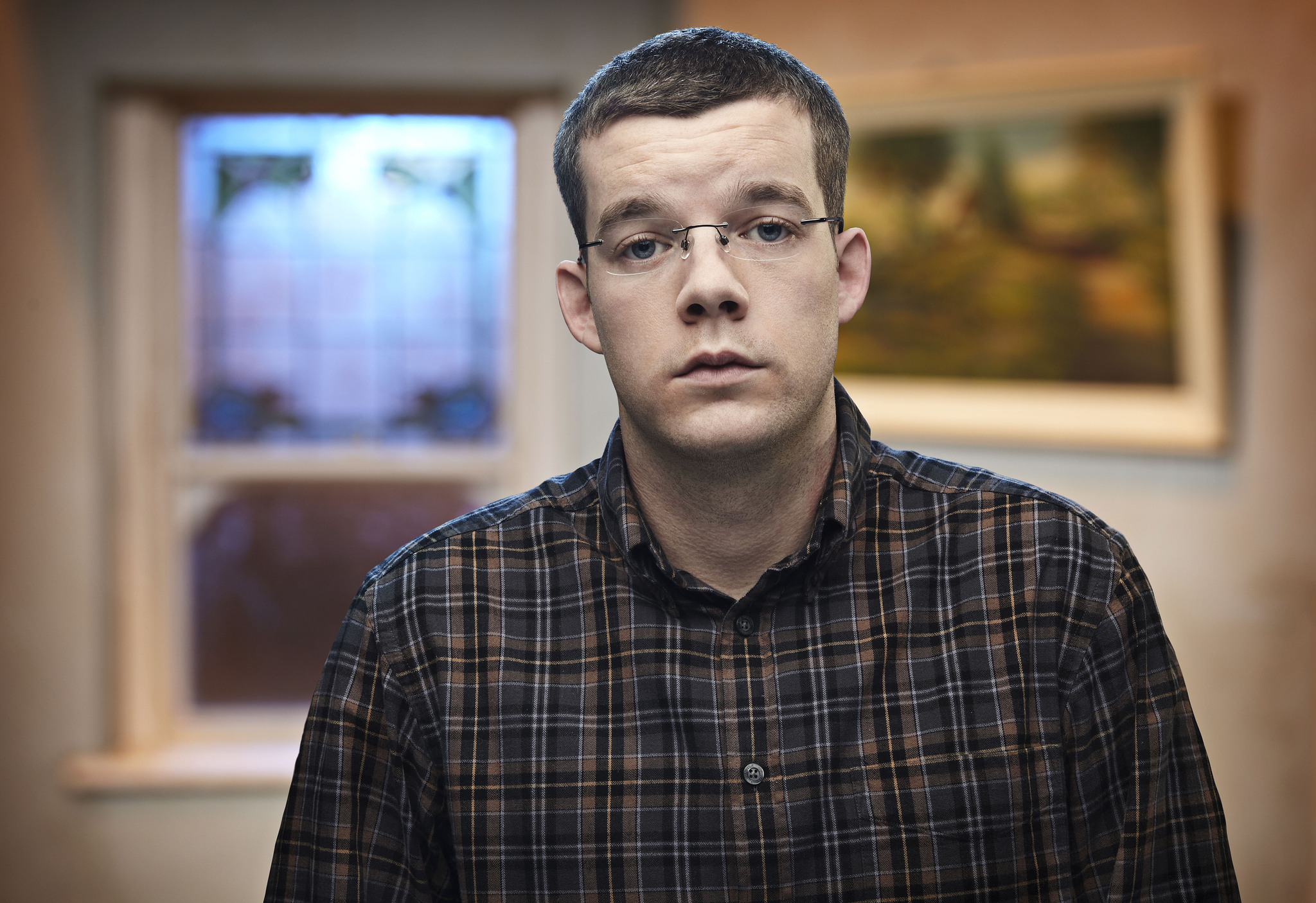 Still of Russell Tovey in Being Human (2008)