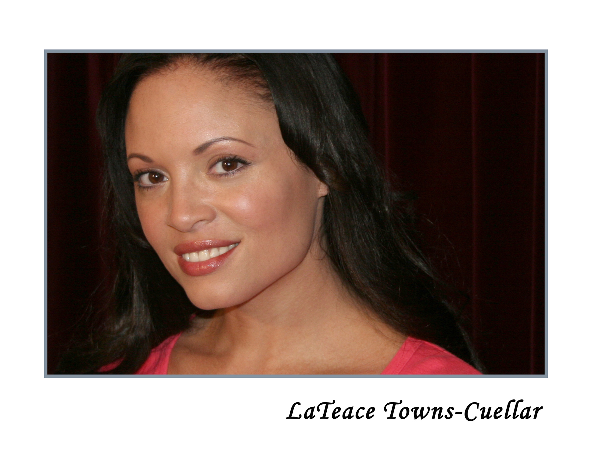 LaTeace Towns-Cuellar