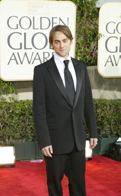 Stuart Townsend