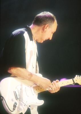 Pete Townshend