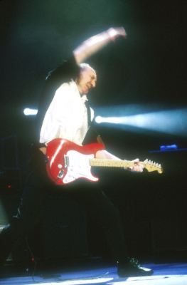 Pete Townshend