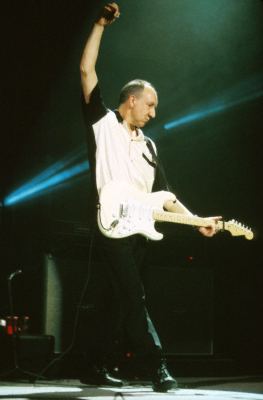 Pete Townshend