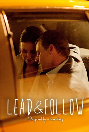 Ian Tracey and Krista Rand in Lead and Follow (2014)