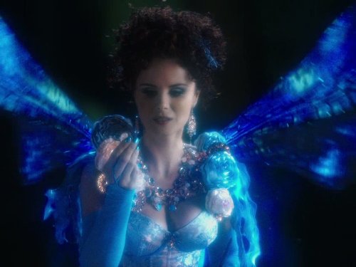 Still of Keegan Connor Tracy in Once Upon a Time (2011)