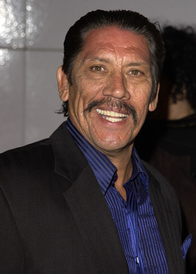 Danny Trejo at event of Frida (2002)