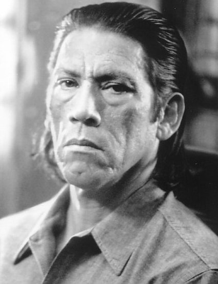 Still of Danny Trejo in Con Air (1997)