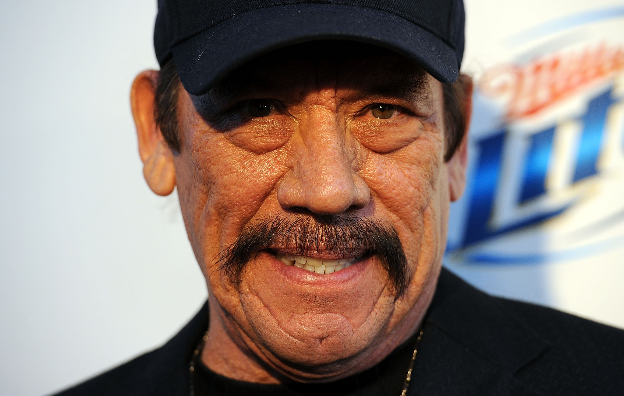 Danny Trejo at event of Sons of Anarchy (2008)