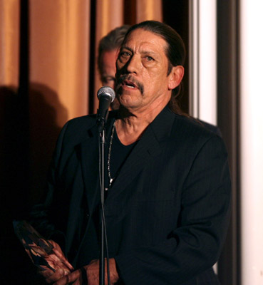 Danny Trejo