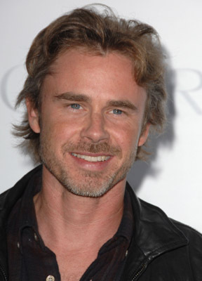 Sam Trammell at event of Whip It (2009)