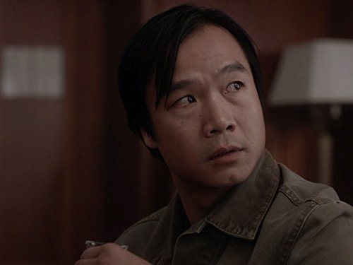 Still of Trieu Tran in Intruders (2014)