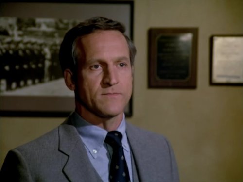 Still of Daniel J. Travanti in Hill Street Blues (1981)