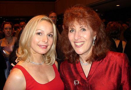 Drama Desk Awards 2003, Elle Travis & Jae French