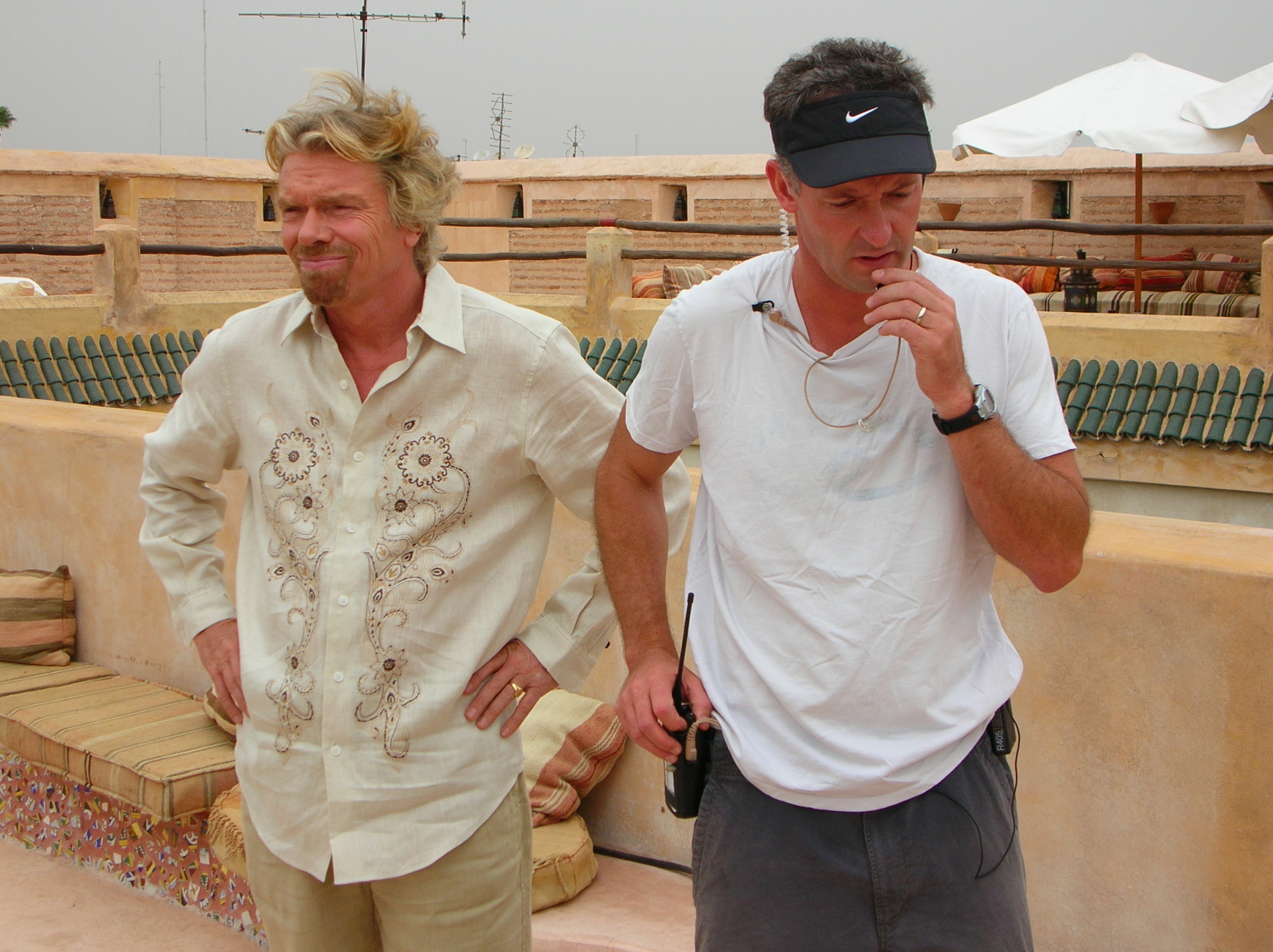 Morocco w Branson