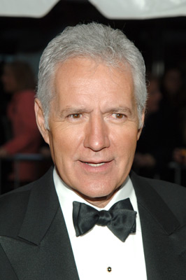 Alex Trebek at event of The 32nd Annual Daytime Emmy Awards (2005)