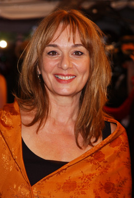 Marie Tremblay at event of Les invasions barbares (2003)