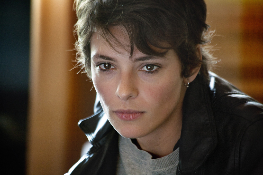 Still of Jasmine Trinca in Miele (2013)