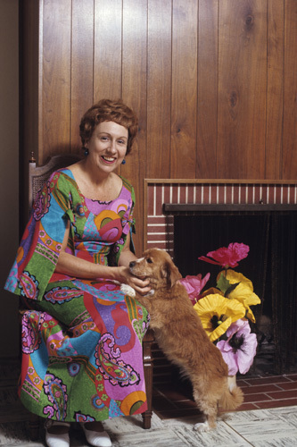 jean stapleton