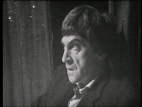 Still of Patrick Troughton in Doctor Who (1963)