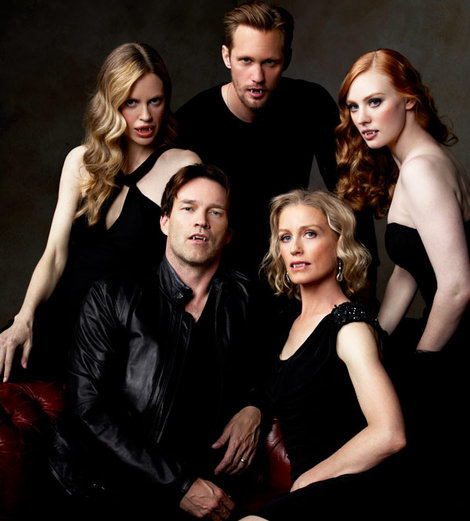 True Blood Season 4