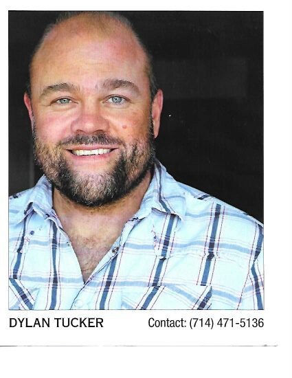 Dylan Tucker