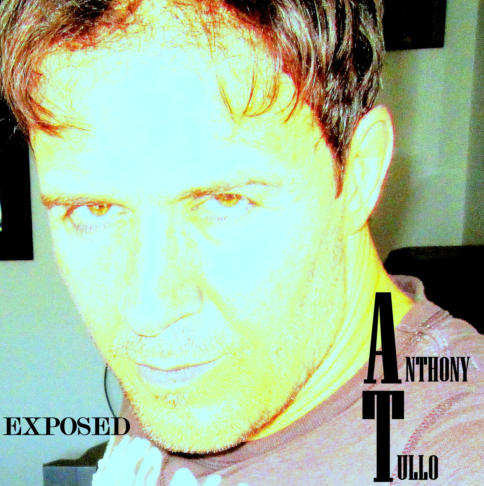 Anthony Tullo