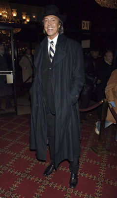 Tommy Tune at event of Memoirs of a Geisha (2005)